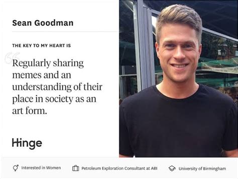 "If you're pretty sure the person is a <b>fake</b>, then I would. . Fake male profiles on hinge